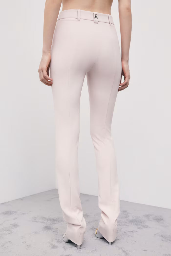 PANTALÓN SLIM - PATRIZIA PEPE