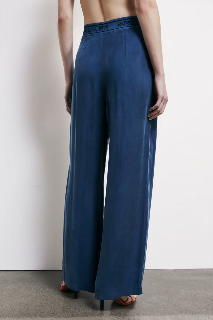 PANTALÓN TROUS - PATRIZIA PEPE