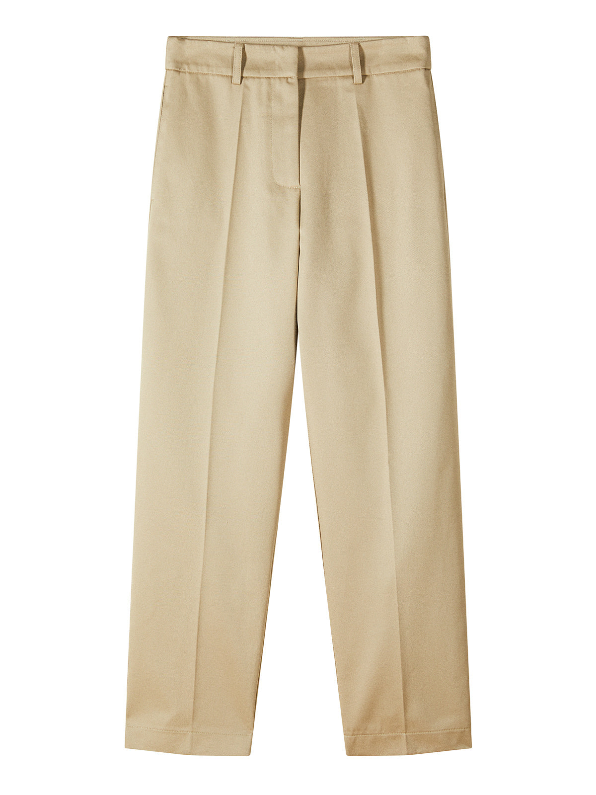 PANTALÓN BOLSILLO RECTO - PATRIZIA PEPE