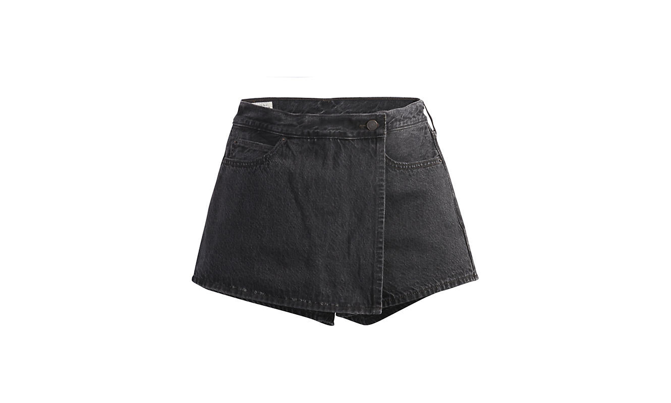 FALDA PANTALON DENIM - LEVI'S®