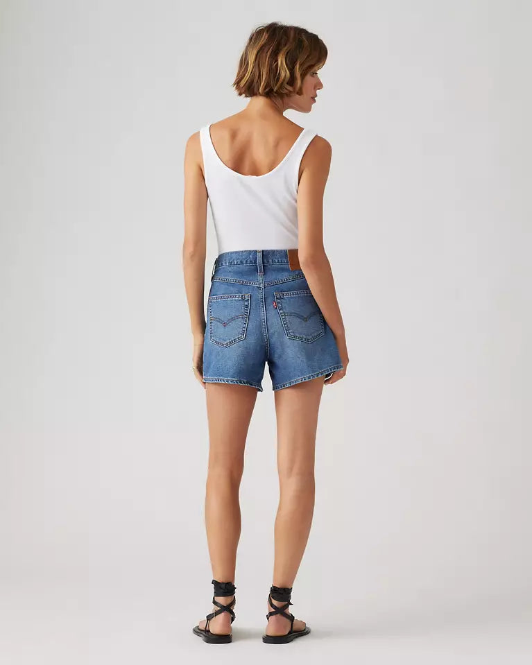 80S MOM SHORT - LEVI'S®