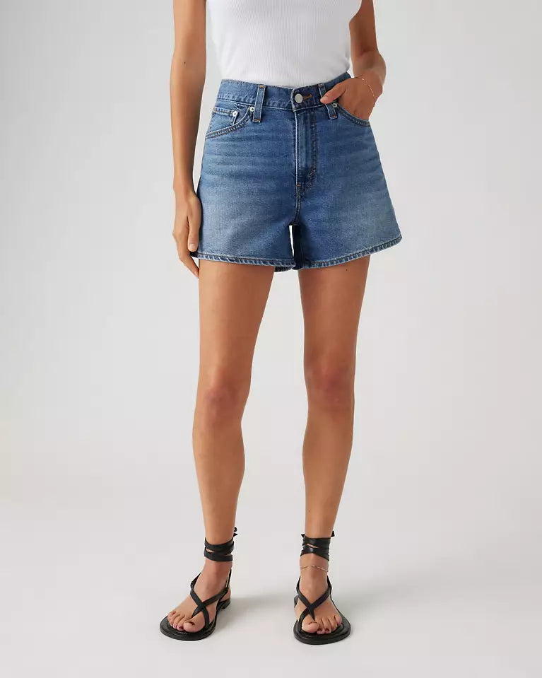 80S MOM SHORT - LEVI'S®
