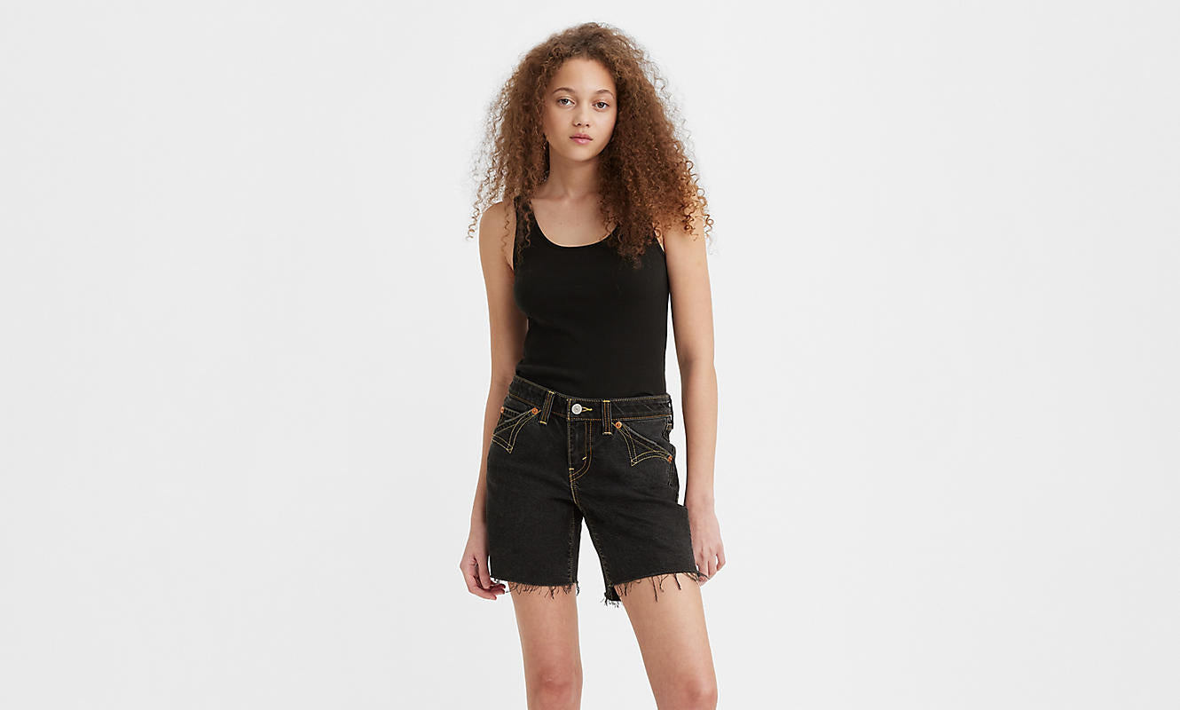 CAMISETA BÁSICA DE TIRANTES - LEVI'S®