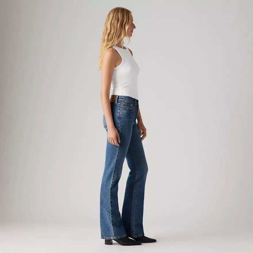 PANTALÓN WEDGIE BOOTCUT - LEVI'S®