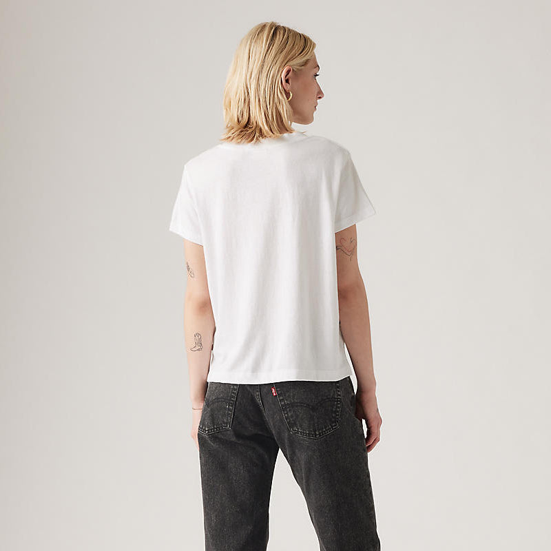 CAMISETA BÁSICO PICO - LEVI'S®