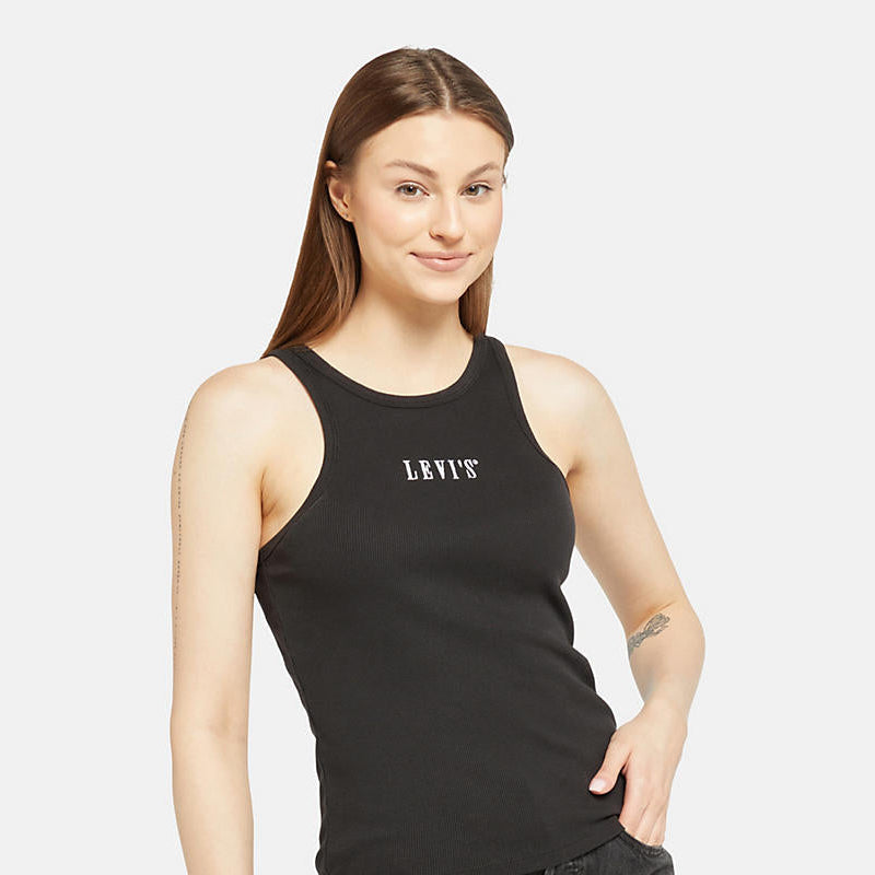 CAMISETA TIRANTES LOGO BORDADO - LEVI'S®