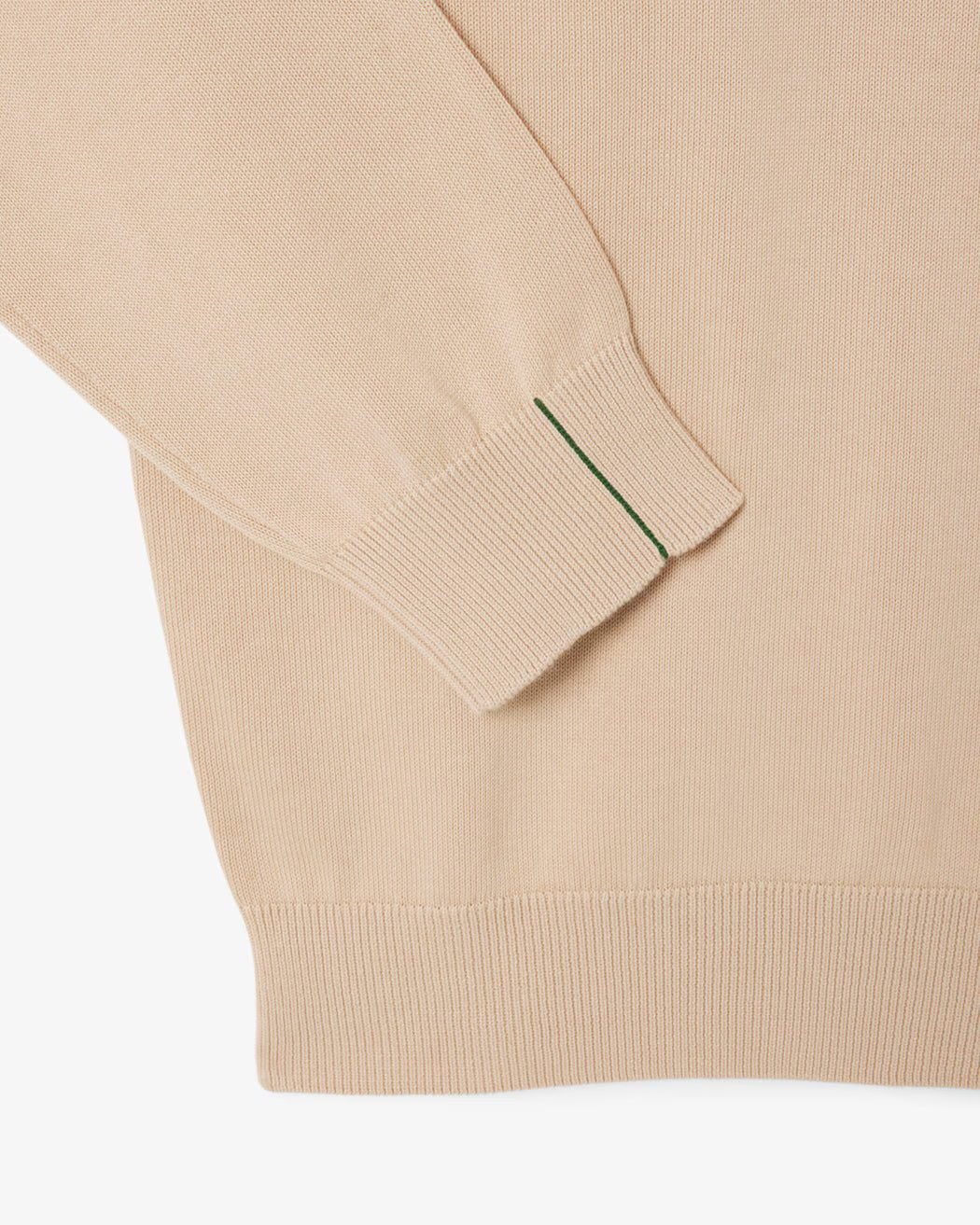 JERSEY PUÑO - LACOSTE