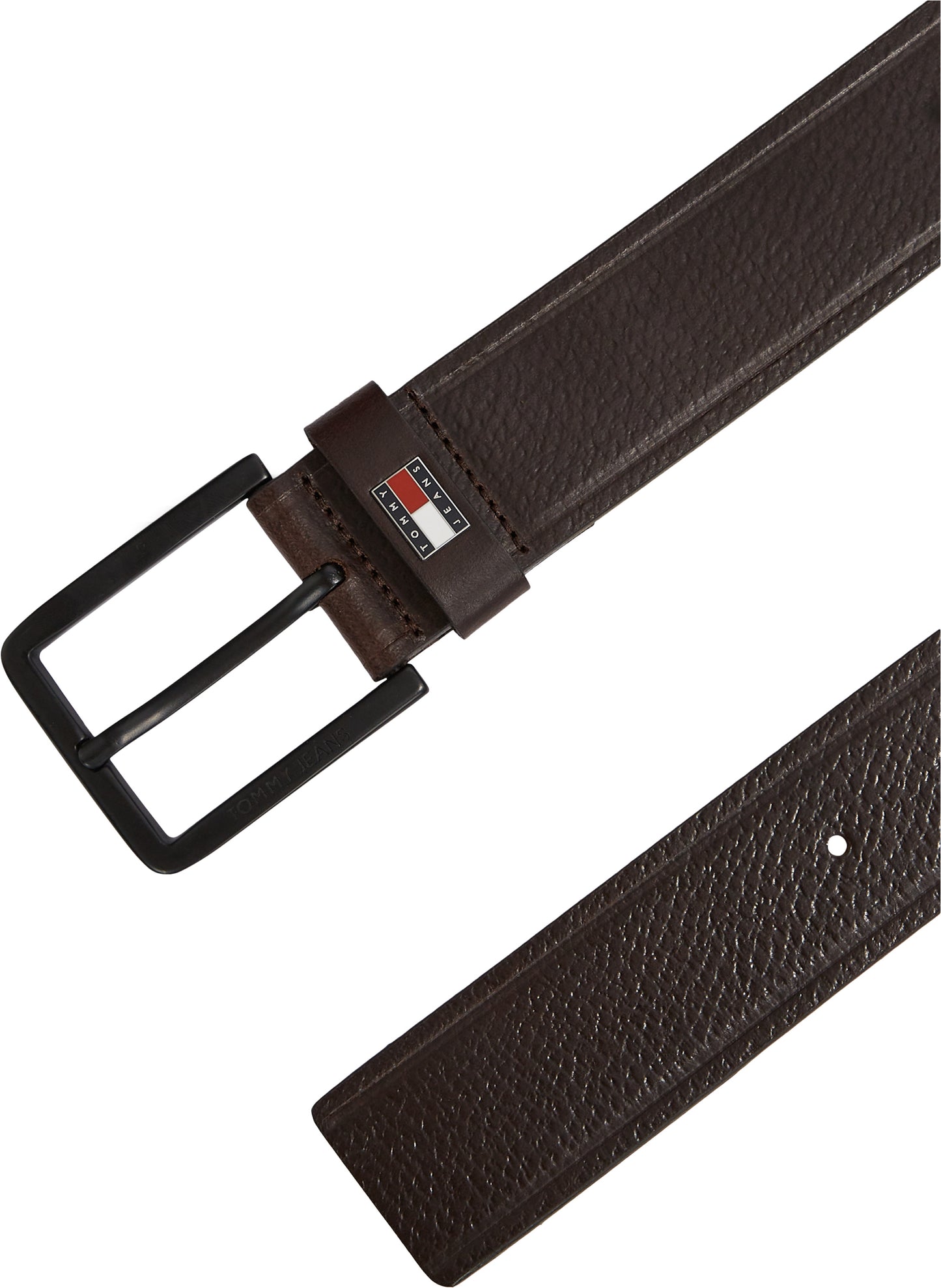 CINTURÓN CUERO - TOMMY HILFIGER