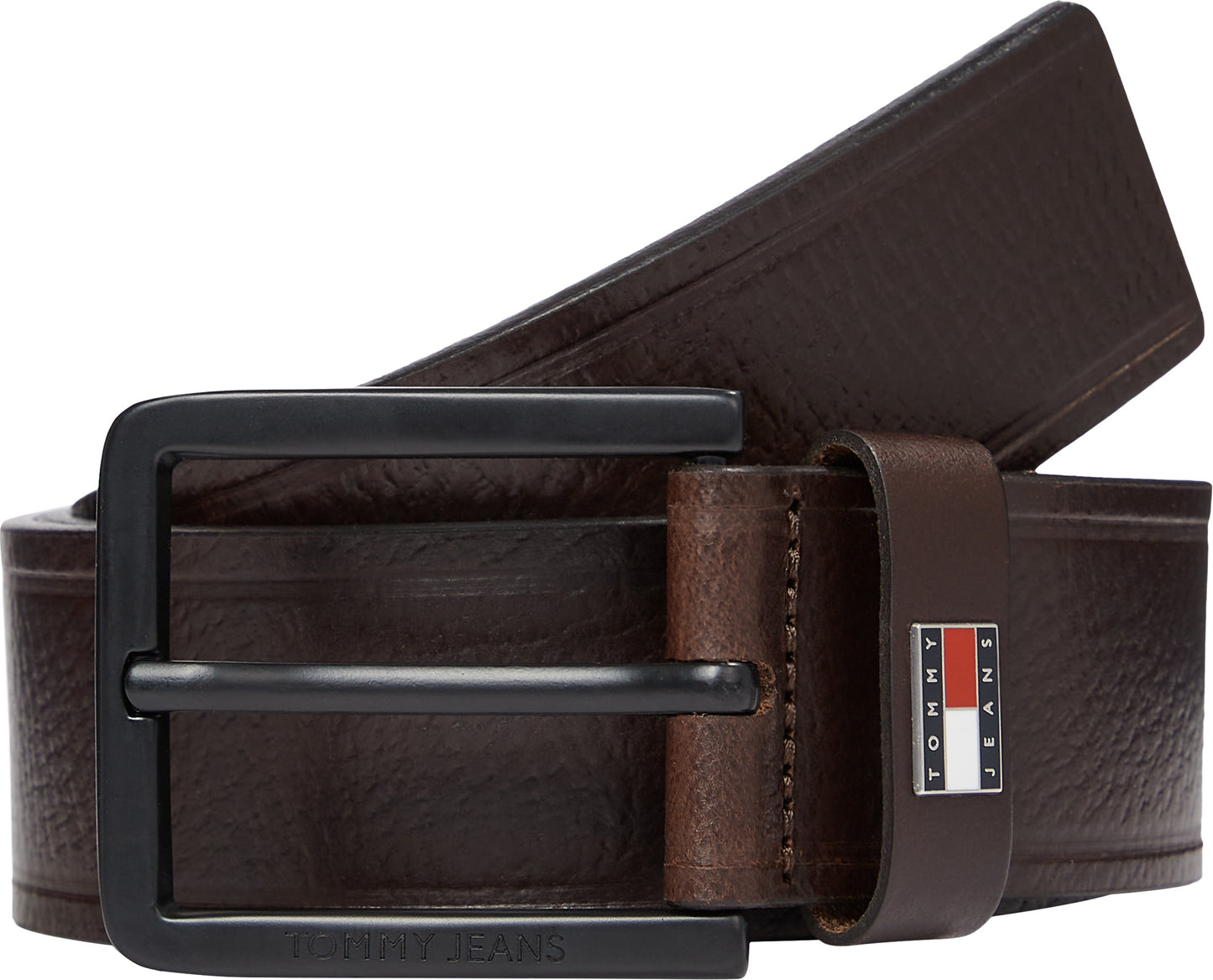 CINTURÓN CUERO - TOMMY HILFIGER
