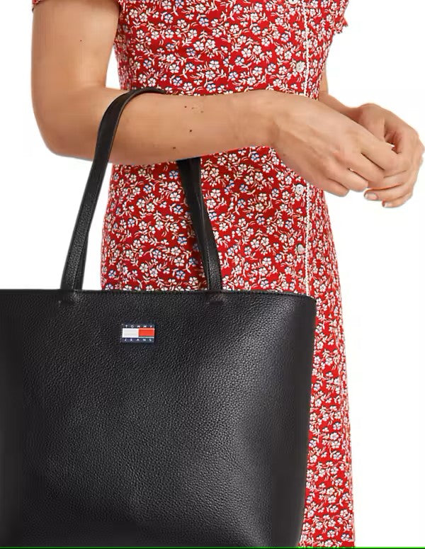 BOLSO ECOPIEL - TOMMY HILFIGER