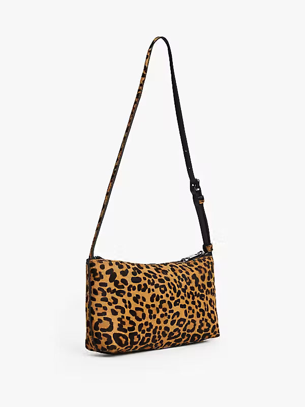 BOLSO MANO LEOPARDO - TOMMY HILFIGER