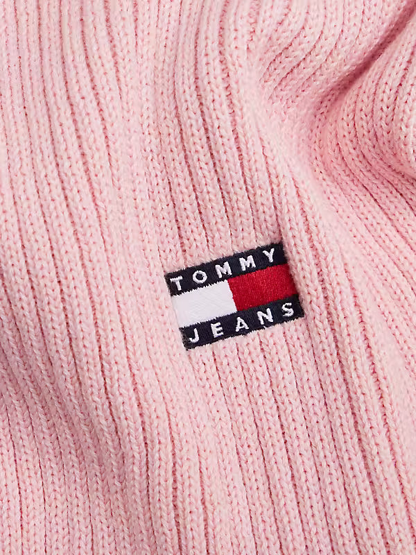 BUFANDA LISA LANA - TOMMY JEANS