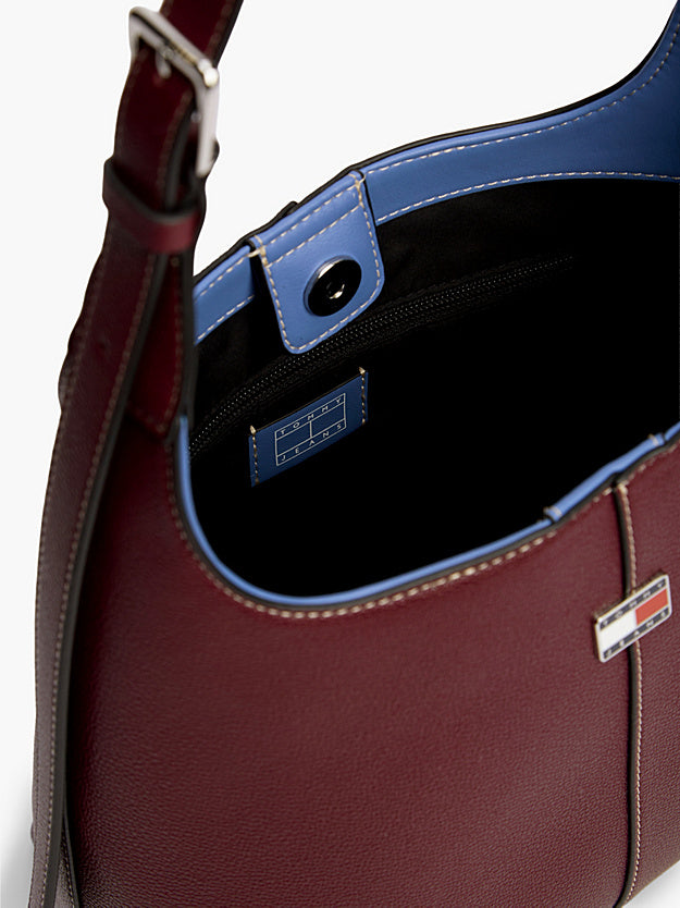 BOLSO HOBO CITY - TOMMY JEANS