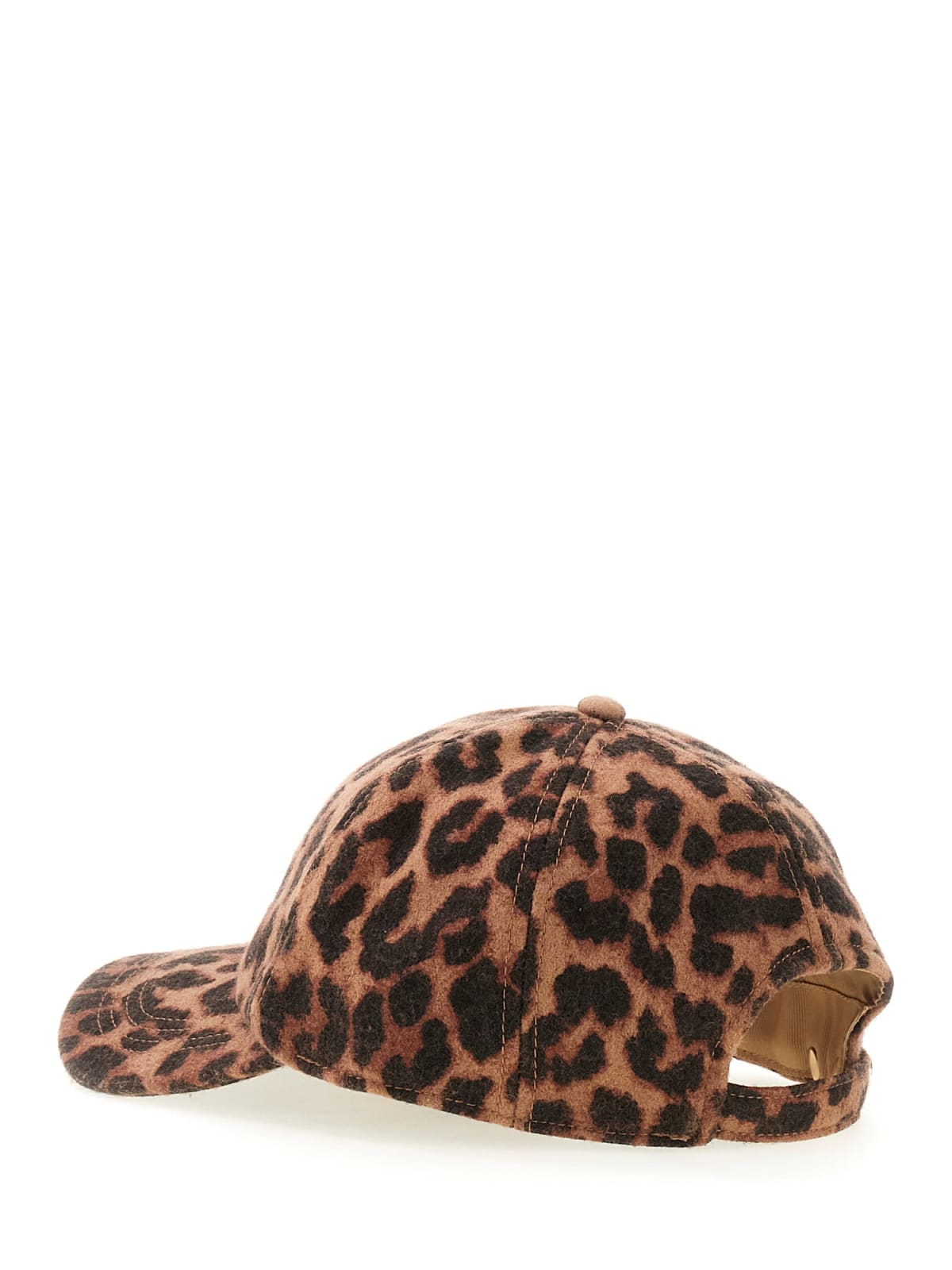 GORRA LEOPARDO - GUESS