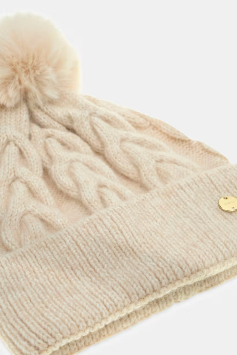 GORRO LANA - GUESS