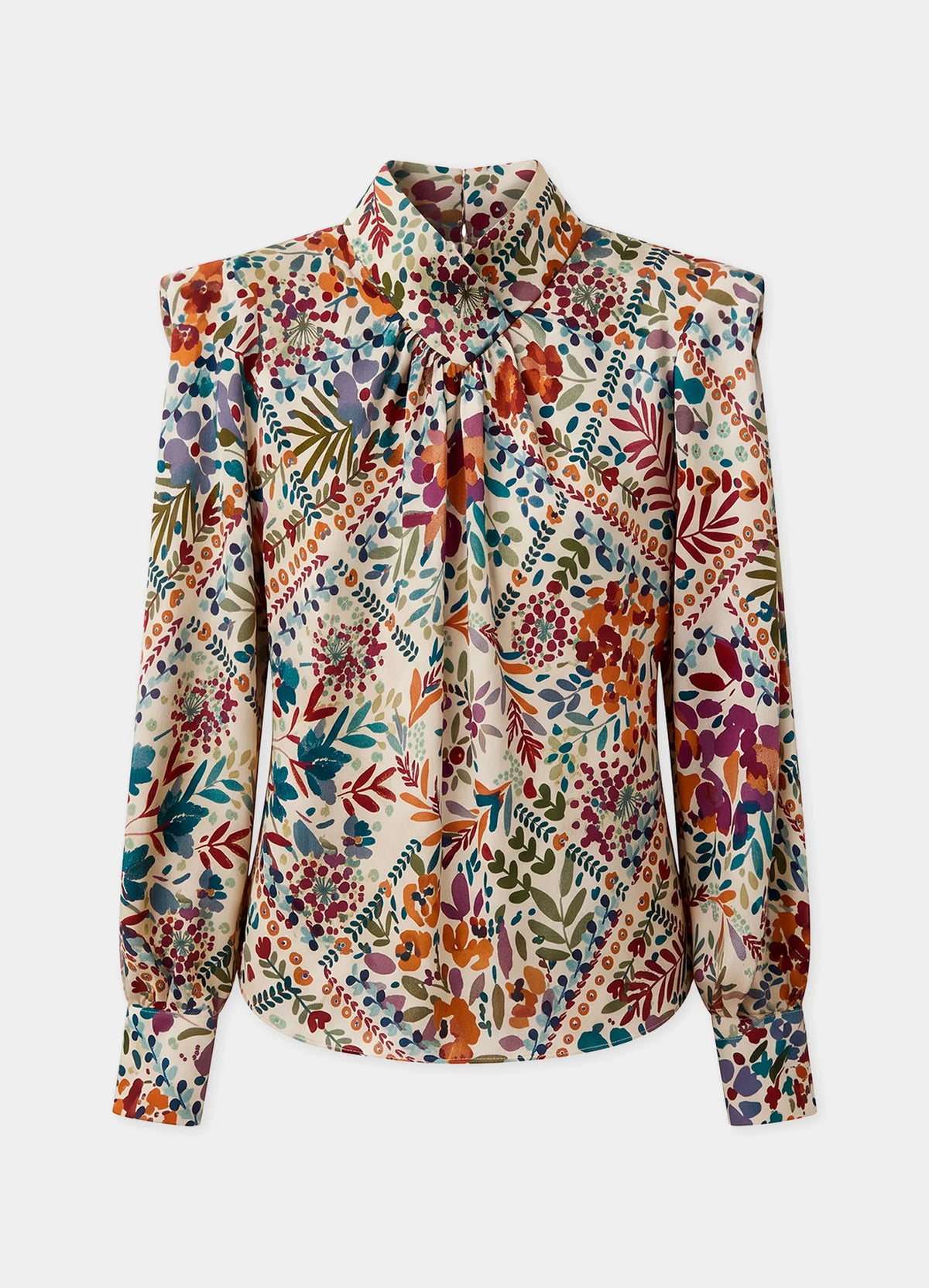 BLUSA BEATRIX - CHERUBINA