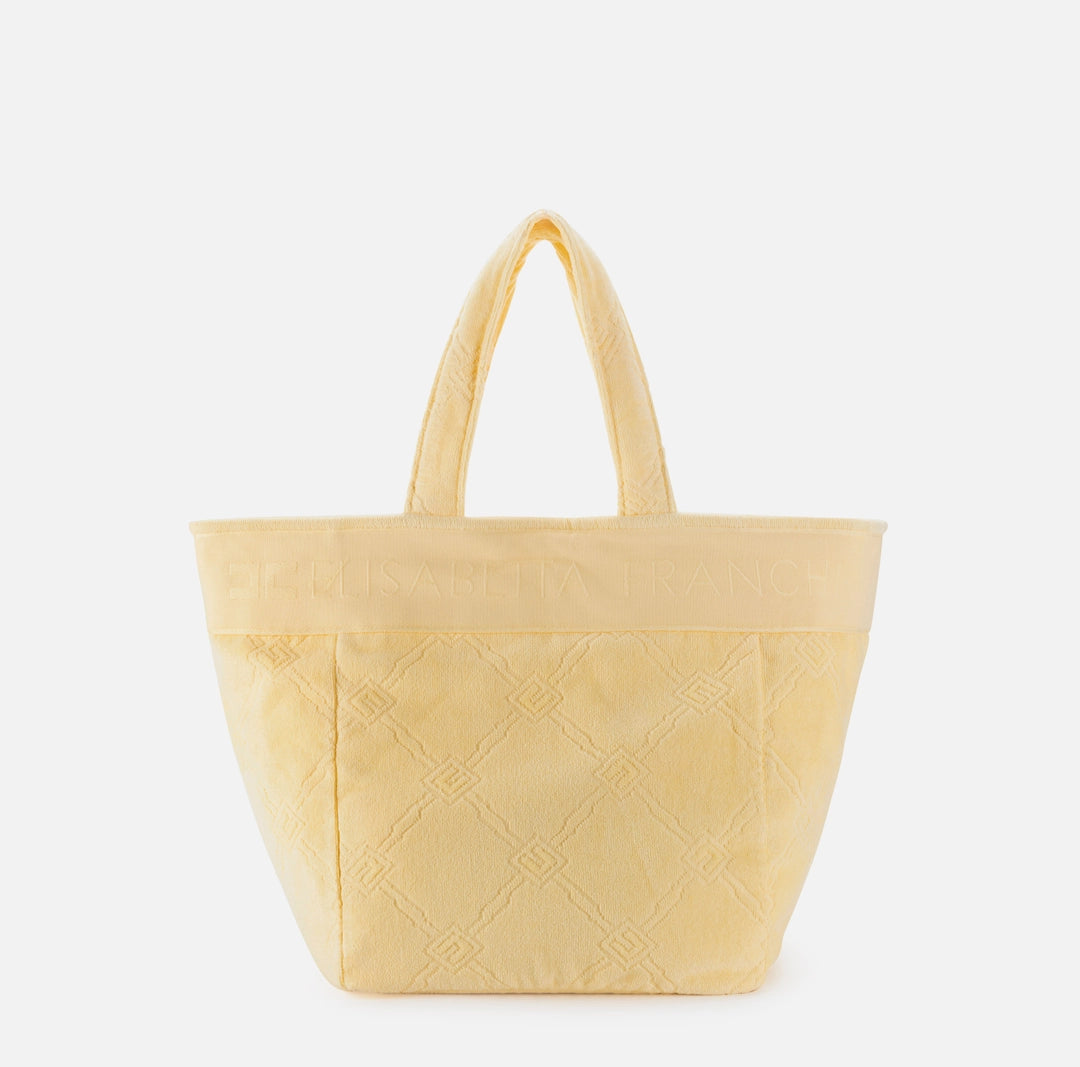BOLSO TOALLA - ELISABETTA FRANCHI