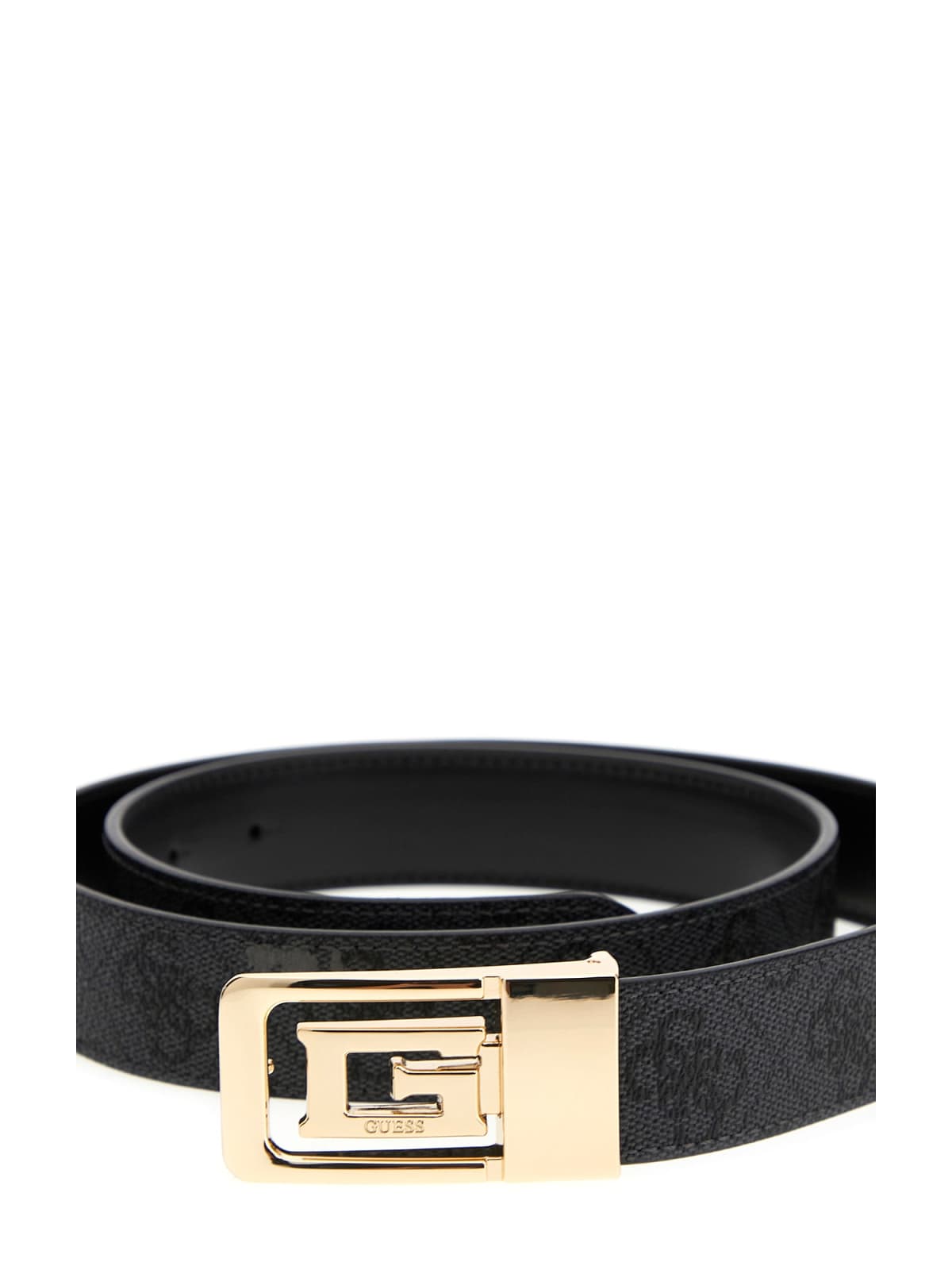 CINTURÓN LOGO REVERSIBLE - GUESS