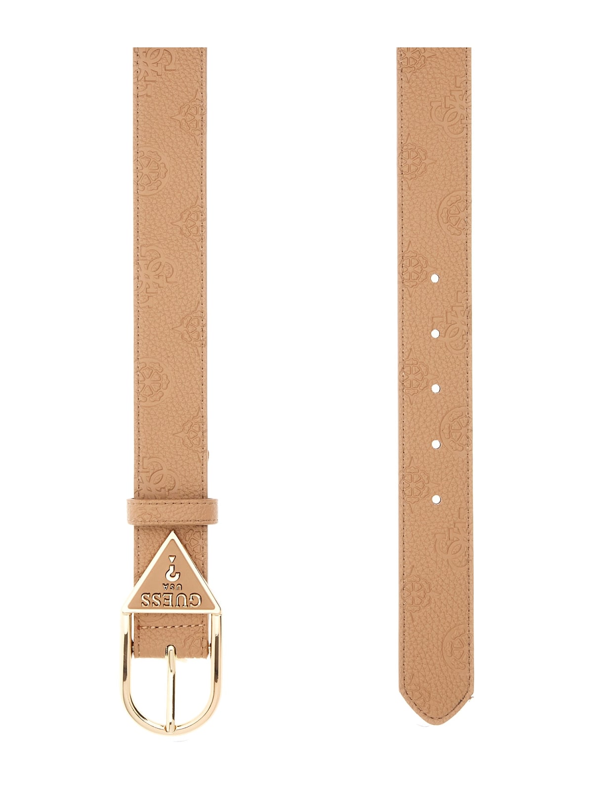 CINTURON LOGO HEBILLA - GUESS