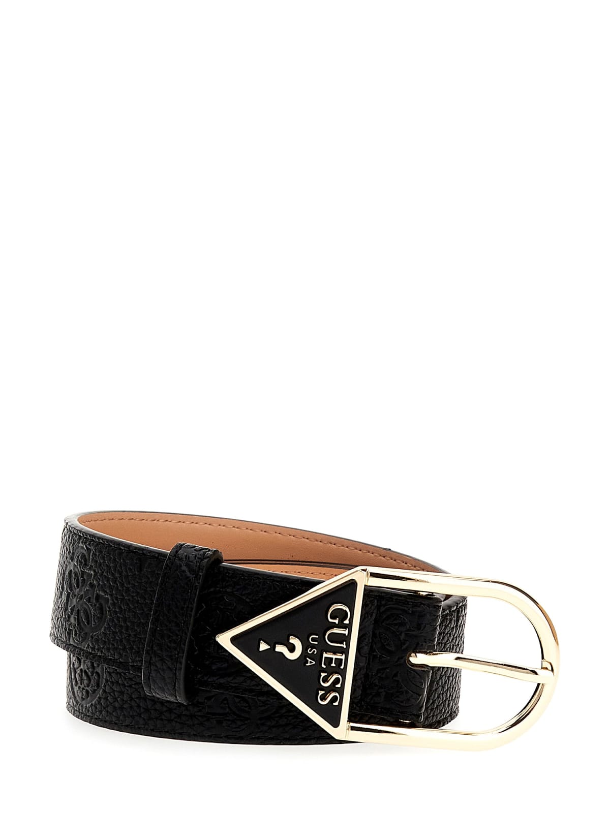 CINTURON LOGO HEBILLA - GUESS