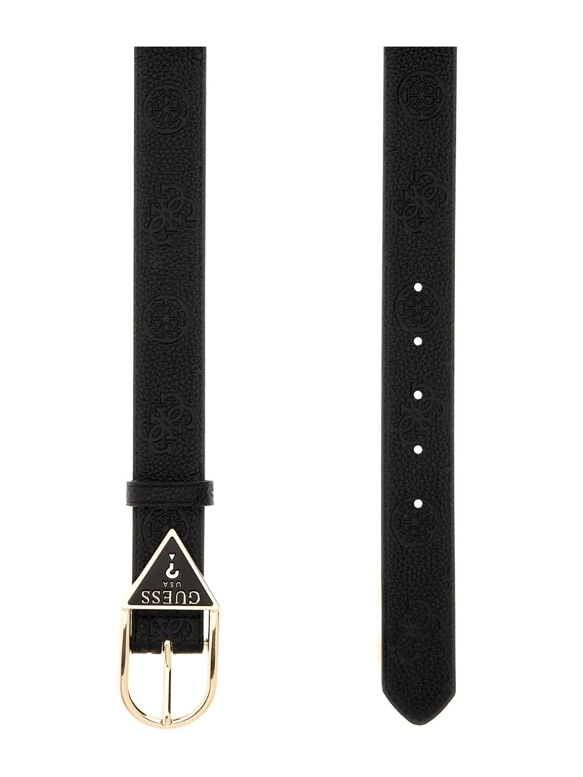 CINTURON LOGO HEBILLA - GUESS