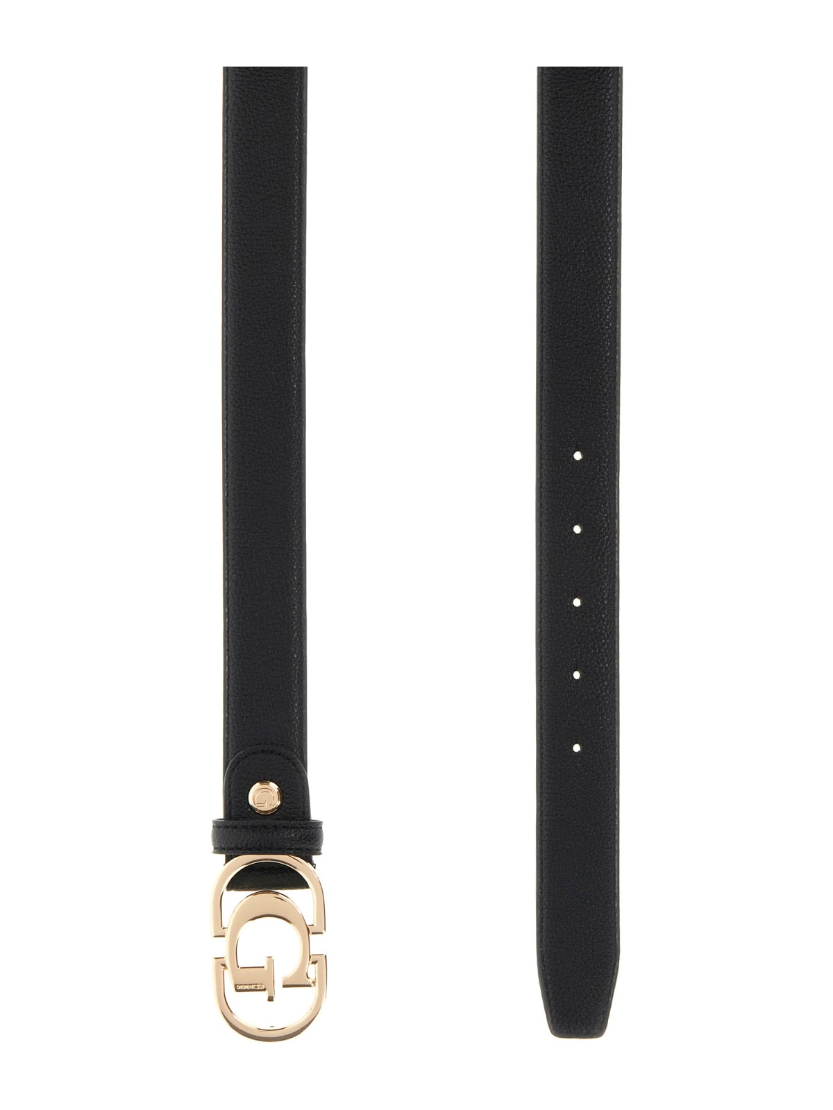 CINTURÓN HEBILLA RECTANGULAR - GUESS