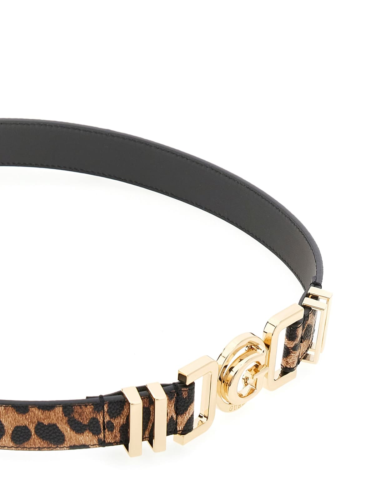 CINTURÓN CIRENE LEO - GUESS