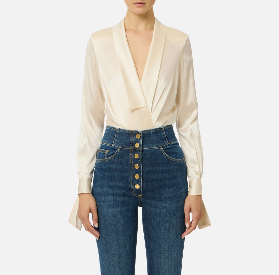 BODY ESMOQUIN - ELISABETTA FRANCHI