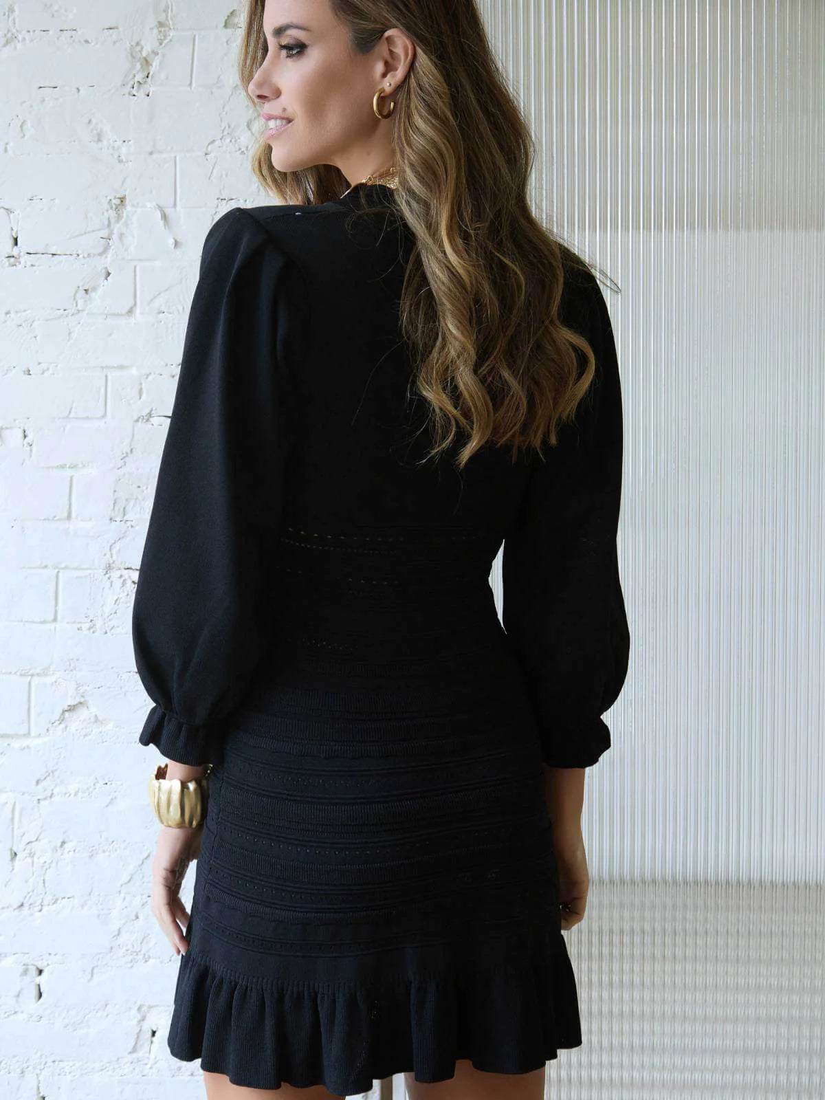 VESTIDO CERCETA - CAMALEÓNICA