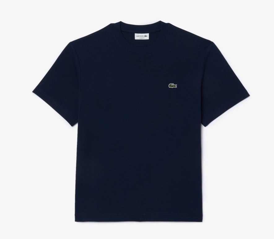 CAMISETA LISA BÁSICA - LACOSTE