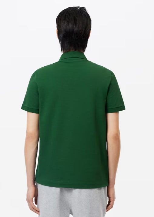POLO LISO BÁSICO - LACOSTE