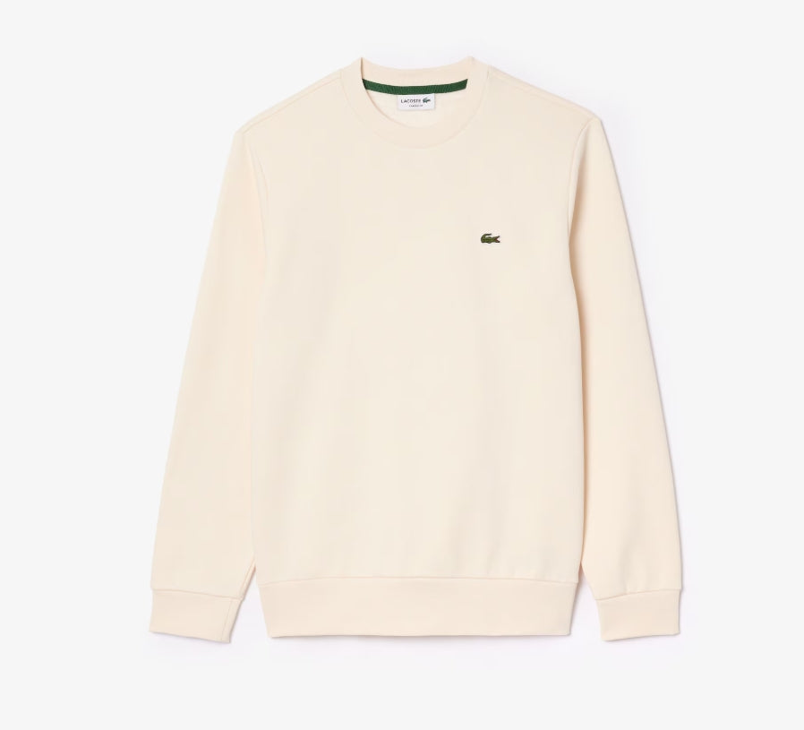 SUDADERA BÁSICA - LACOSTE