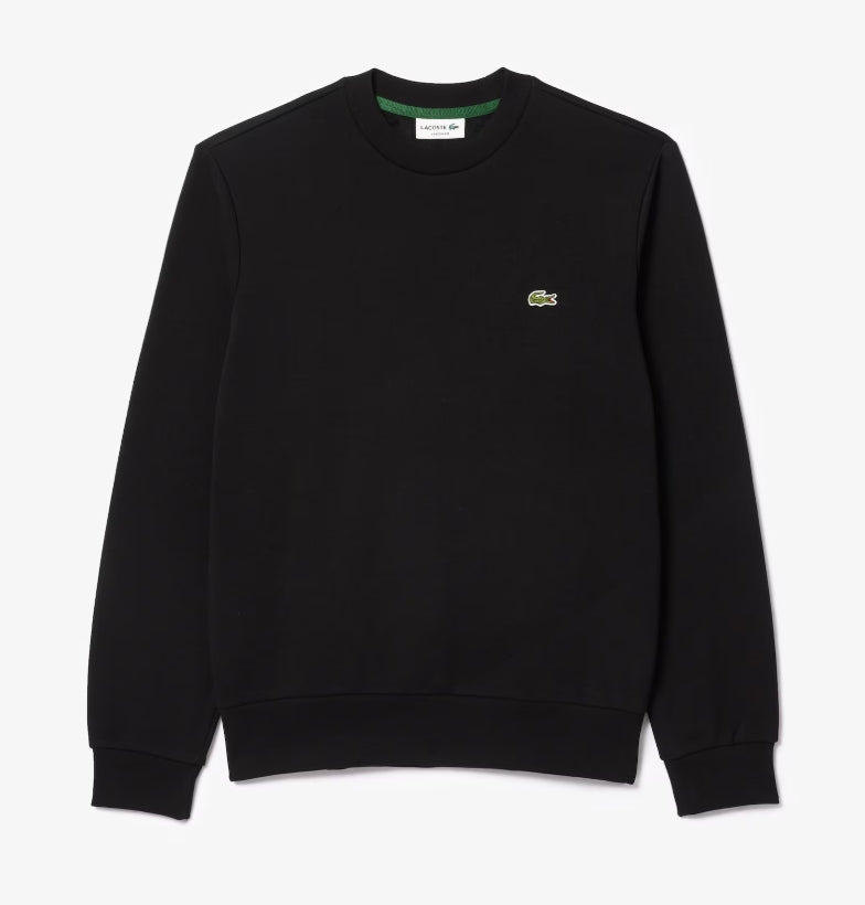 SUDADERA BÁSICA - LACOSTE