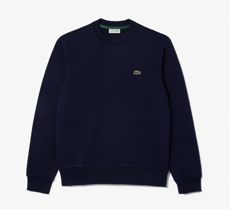 SUDADERA BÁSICA - LACOSTE
