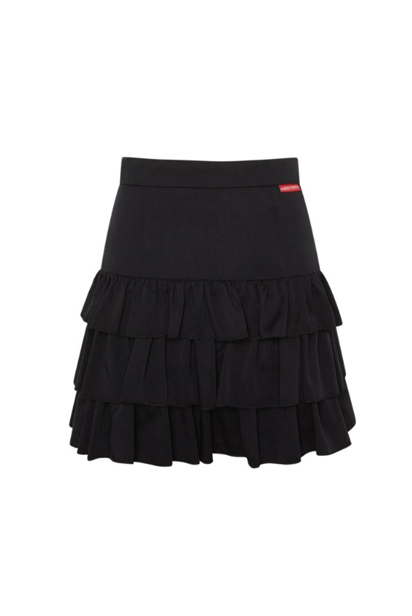FALDA VOLANTES - HIGHLY PREPPY