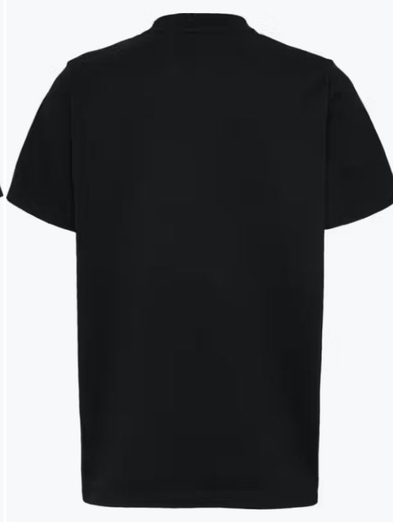 CAMISETA LOGO ROJO - TOMMY JEANS