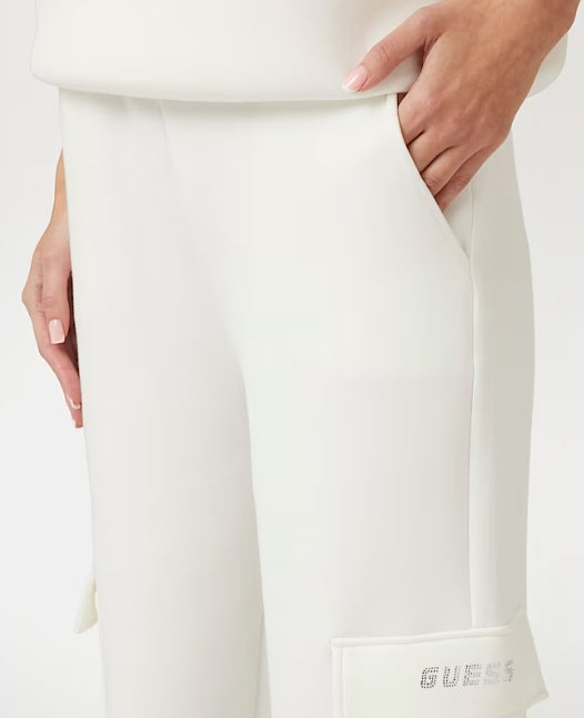 PANTALÓN RECTO - GUESS