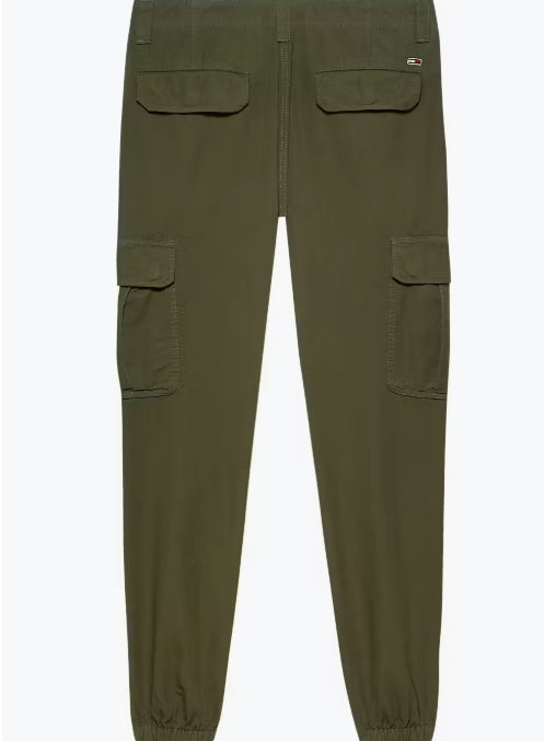 PANTALÓN CARGO RYAN - TOMMY JEANS