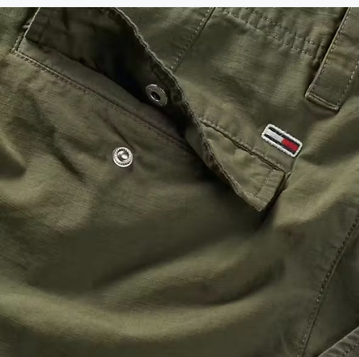 PANTALÓN CARGO RYAN - TOMMY JEANS