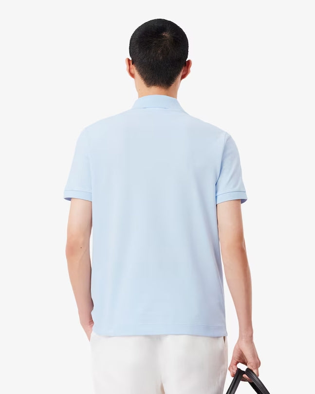 POLO BOTÓN OCULTO - LACOSTE