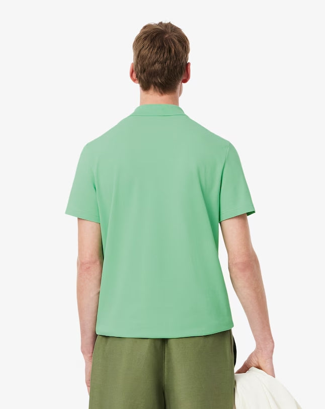 POLO BÁSICO BOTONES AL TONO - LACOSTE