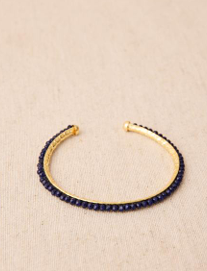 PULSERA PIEDRAS MULTI - LATIDO