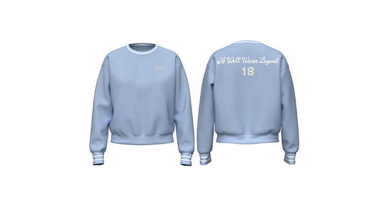 SUDADERA LEYENDA - LEVI'S ®