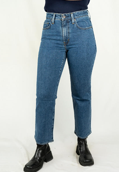 PANTALÓN 725 KICK BOOCUT - LEVI'S ®