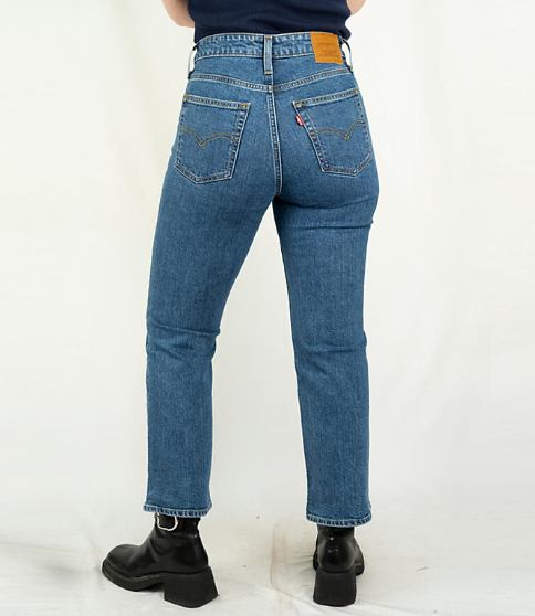 PANTALÓN 725 KICK BOOCUT - LEVI'S ®