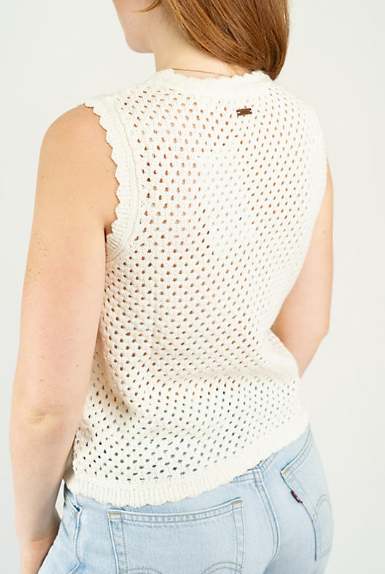 TOP CROCHÉ - LEVI'S ®
