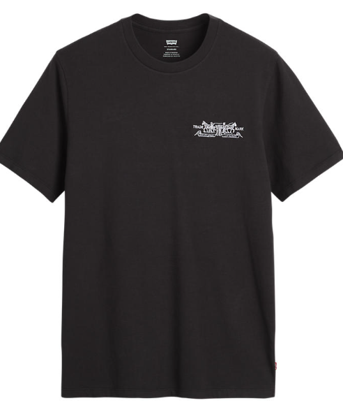 CAMISETA BORDADO ESPALDA - LEVI'S ®