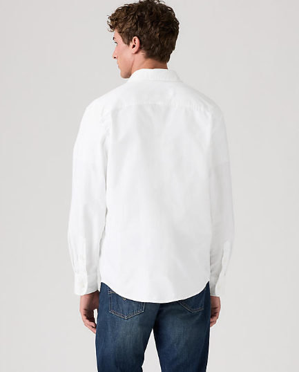 CAMISA BOTÓN OXFORD - LEVI'S ®