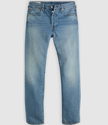 PANTALÓN 501 ORIGINAL - LEVI'S®