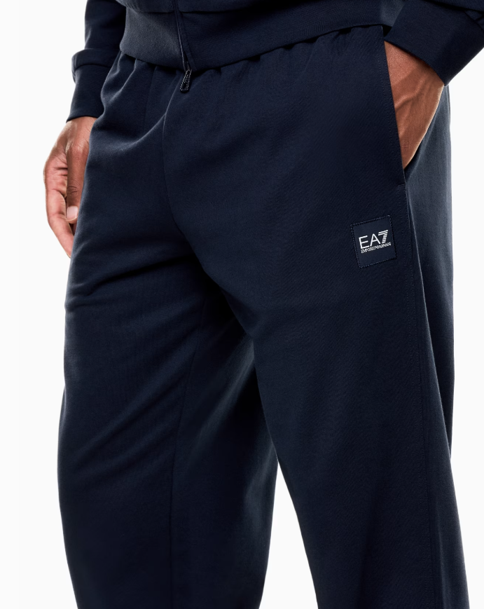 CHANDAL BORDADO ESPALDA - EA7